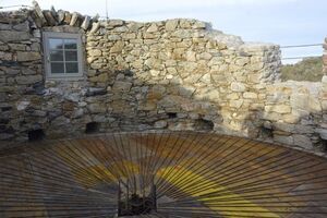 Dzieje się na Forcie Gaj