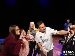 W trosce o zdrowie psychiczne młodzieży - w Strzegomiu trwa program #TokTuMi 