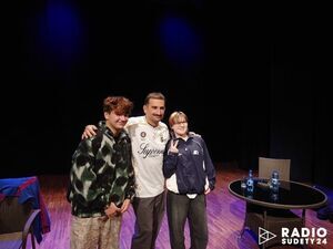 W trosce o zdrowie psychiczne młodzieży - w Strzegomiu trwa program #TokTuMi 