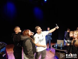 W trosce o zdrowie psychiczne młodzieży - w Strzegomiu trwa program #TokTuMi 