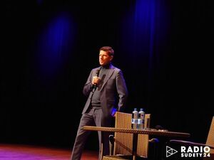 W trosce o zdrowie psychiczne młodzieży - w Strzegomiu trwa program #TokTuMi 