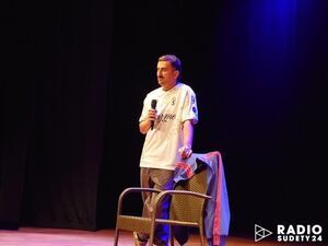 W trosce o zdrowie psychiczne młodzieży - w Strzegomiu trwa program #TokTuMi 