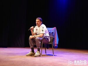 W trosce o zdrowie psychiczne młodzieży - w Strzegomiu trwa program #TokTuMi 