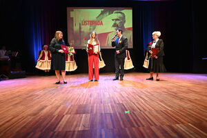 Święto Niepodległości w Strzegomiu 