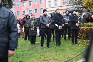 Święto Niepodległości w Strzegomiu 