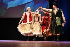 Święto Niepodległości w Strzegomiu 