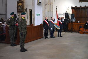 Święto Niepodległości w Strzegomiu 