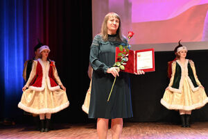 Święto Niepodległości w Strzegomiu 