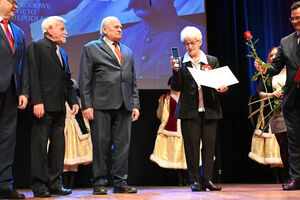 Święto Niepodległości w Strzegomiu 