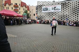 Święto Niepodległości w Strzegomiu 