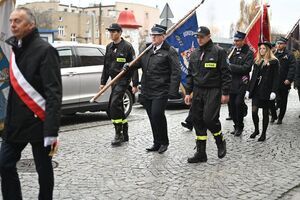 Święto Niepodległości w Strzegomiu 