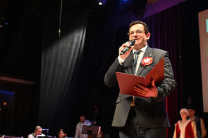 Święto Niepodległości w Strzegomiu 