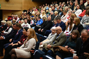 Święto Niepodległości w Strzegomiu 