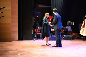 Święto Niepodległości w Strzegomiu 