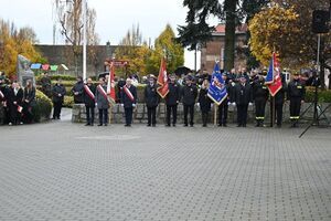 Święto Niepodległości w Strzegomiu 