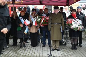 Święto Niepodległości w Strzegomiu 