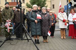 Święto Niepodległości w Strzegomiu 
