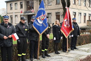 Święto Niepodległości w Strzegomiu 