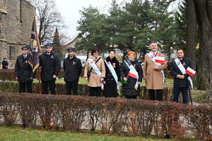 Święto Niepodległości w Strzegomiu 