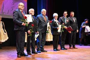 Święto Niepodległości w Strzegomiu 