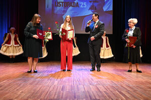 Święto Niepodległości w Strzegomiu 