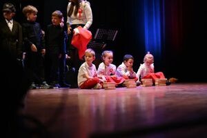 Święto Niepodległości w Strzegomiu 