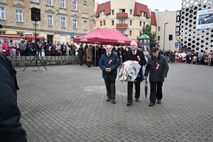 Święto Niepodległości w Strzegomiu 