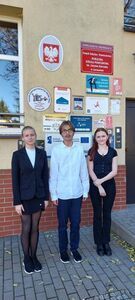 Sukcesy uczniów z Jaroszowa w konkursie „zDolny Ślązak”