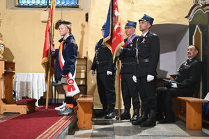 Święto Niepodległości w Olszanach