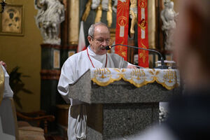 Święto Niepodległości w Olszanach