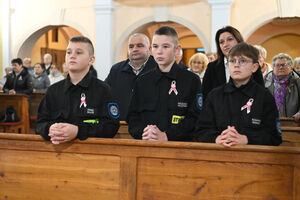 Święto Niepodległości w Olszanach