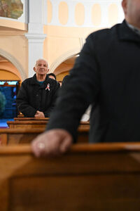 Święto Niepodległości w Olszanach