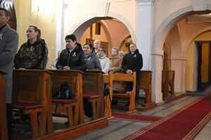 Święto Niepodległości w Olszanach