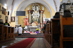 Święto Niepodległości w Olszanach