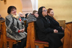 Święto Niepodległości w Olszanach