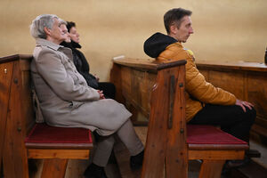 Święto Niepodległości w Olszanach