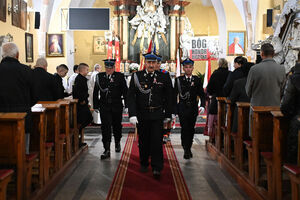 Święto Niepodległości w Olszanach