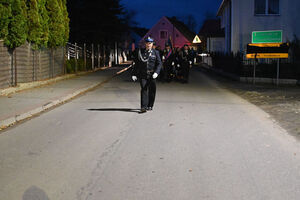 Święto Niepodległości w Olszanach