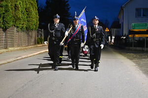 Święto Niepodległości w Olszanach