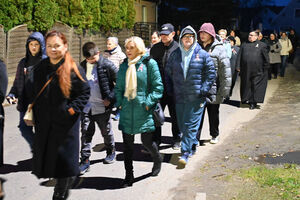 Święto Niepodległości w Olszanach