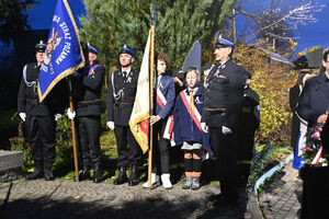 Święto Niepodległości w Olszanach