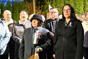 Święto Niepodległości w Olszanach