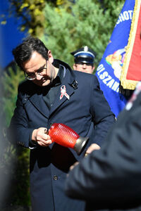 Święto Niepodległości w Olszanach