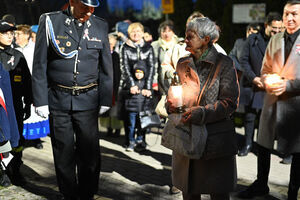 Święto Niepodległości w Olszanach
