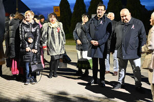 Święto Niepodległości w Olszanach