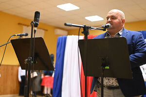 Święto Niepodległości w Olszanach