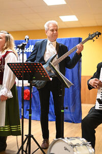 Święto Niepodległości w Olszanach