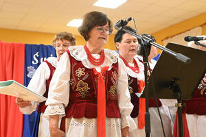 Święto Niepodległości w Olszanach