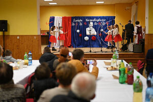 Święto Niepodległości w Olszanach