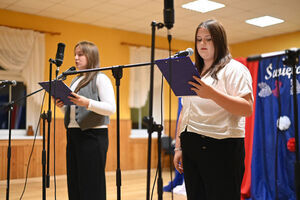 Święto Niepodległości w Olszanach